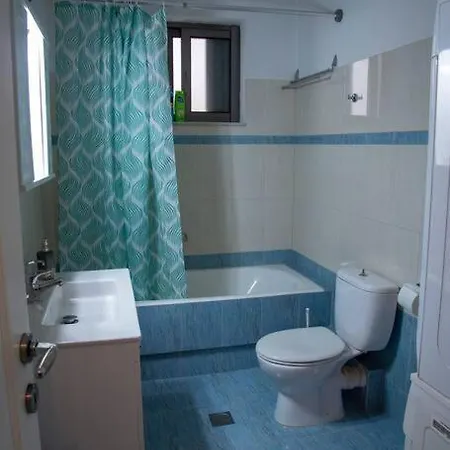 Tolls Apartment
